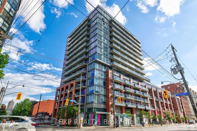 910 - 78 Tecumseth Street