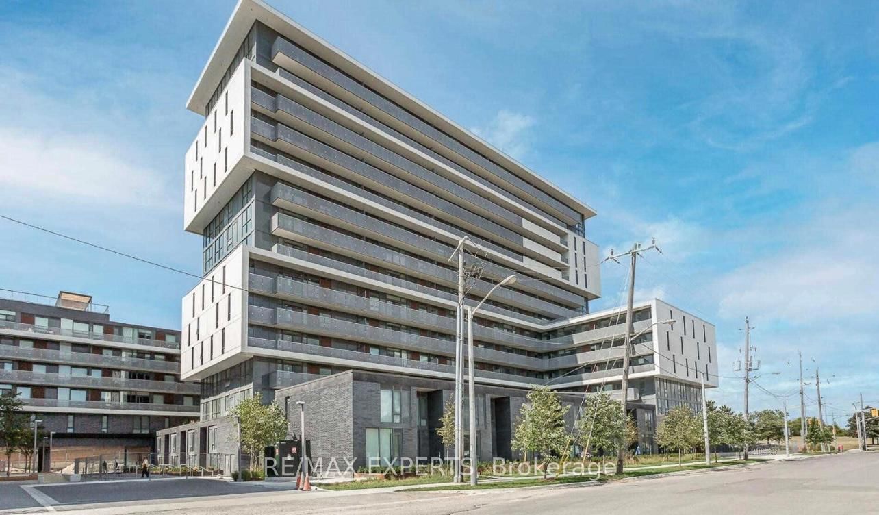 317-120 Varna Drive, Toronto, ON, photo 2