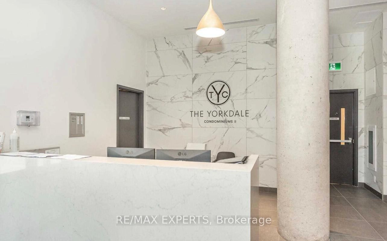 317-120 Varna Drive, Toronto, ON, photo 4