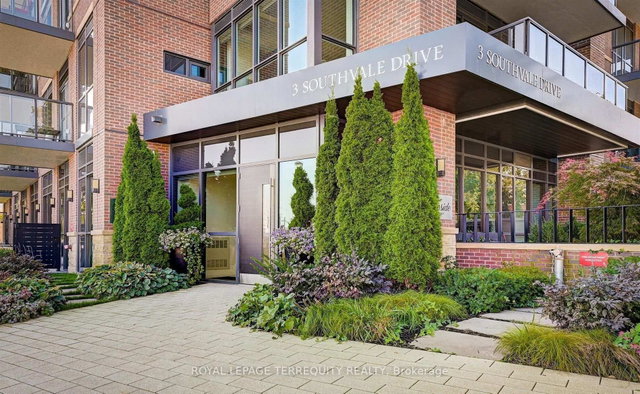 401 - 3 Southvale Drive