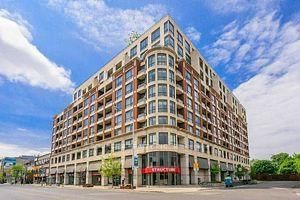 Condo for lease at 1017-23 Glebe Road, Toronto, Ontario, M5P 0A1 - Yonge-Eglinton - MLS: C13548270