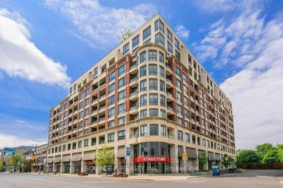Condo leased at 1017-23 Glebe Road, Toronto, Ontario, M5P 0A1 - Yonge-Eglinton - MLS: C13548270