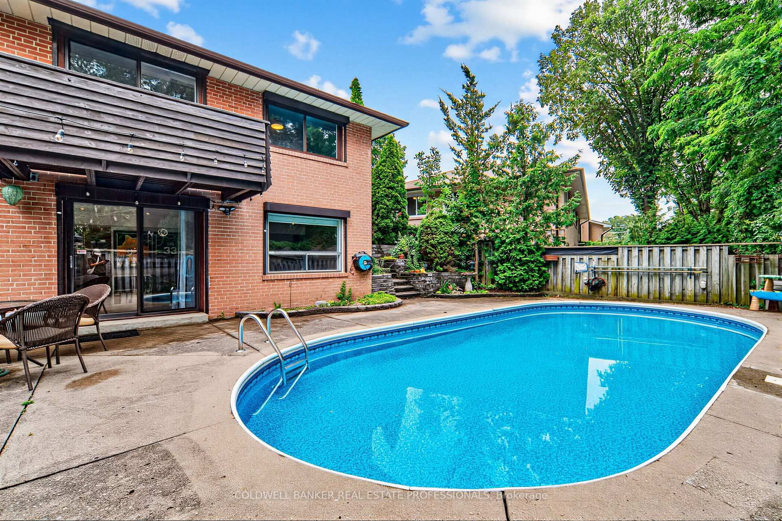 18 Tuna Court • Toronto, ON photo 30