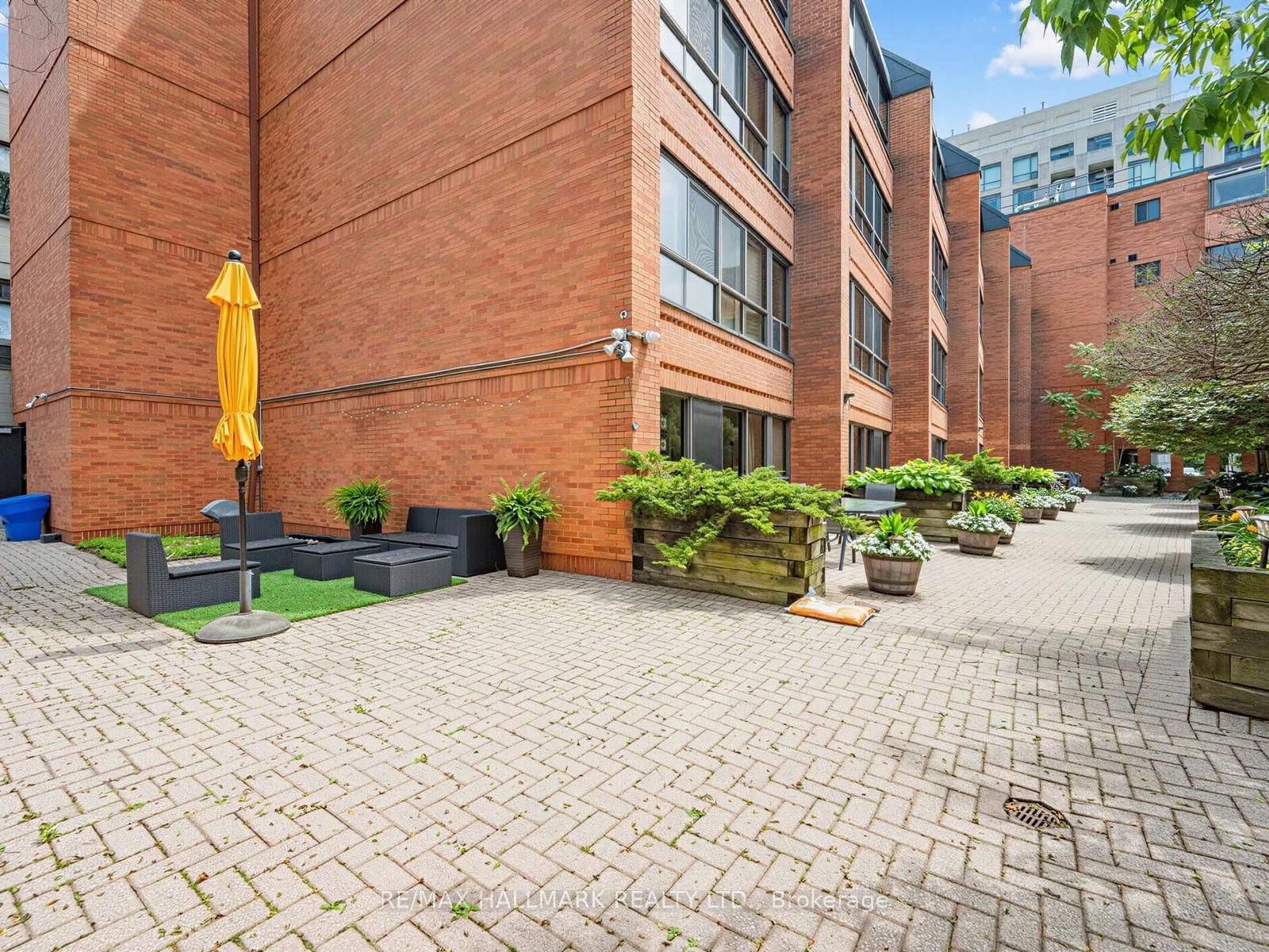 20 W Glebe Road • #Ph15 • Toronto, ON photo 30