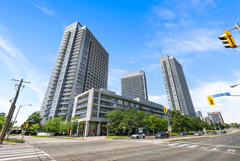 122 - 2035 Sheppard Avenue E