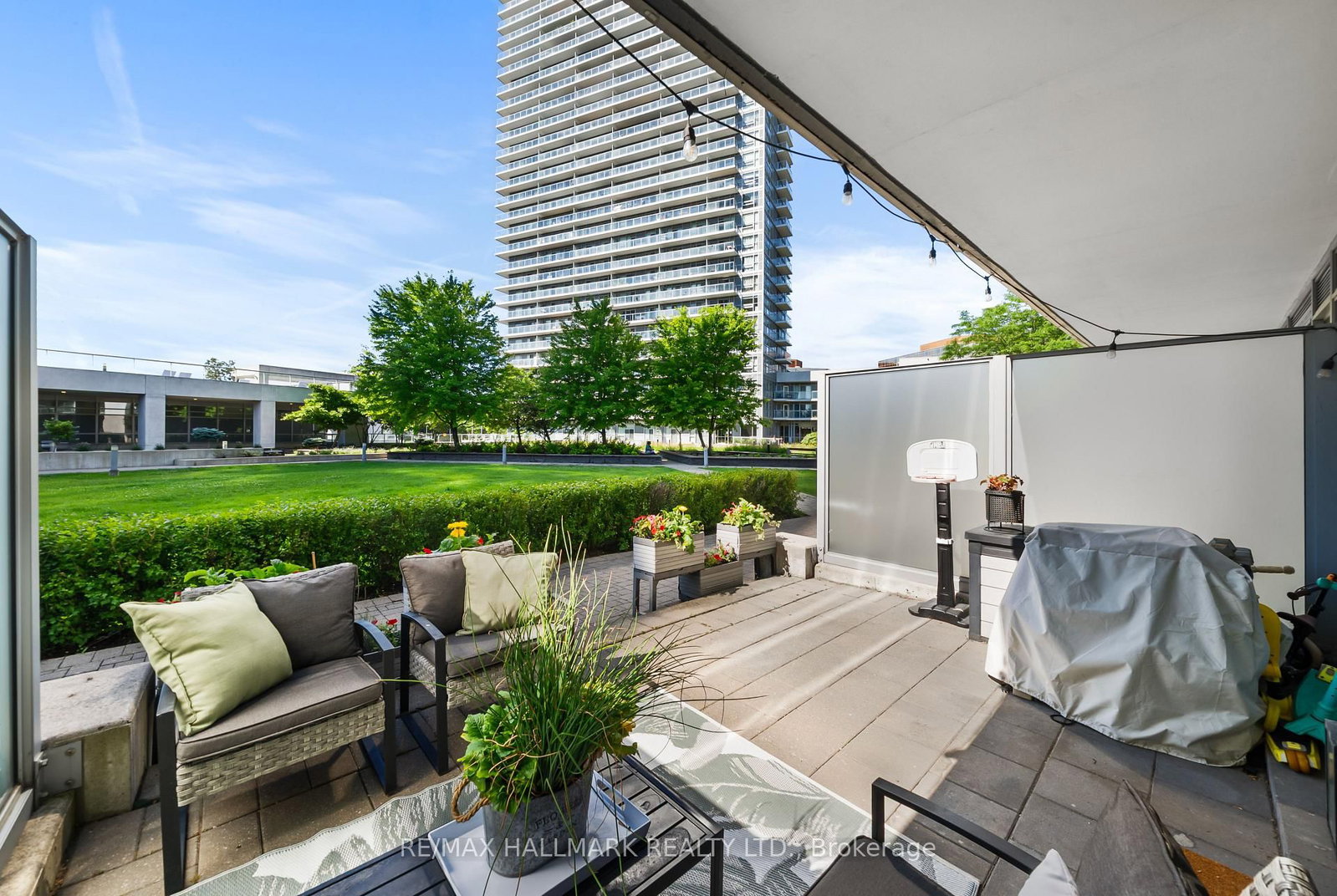 2035 E Sheppard Avenue • #122 • Toronto, ON photo 27