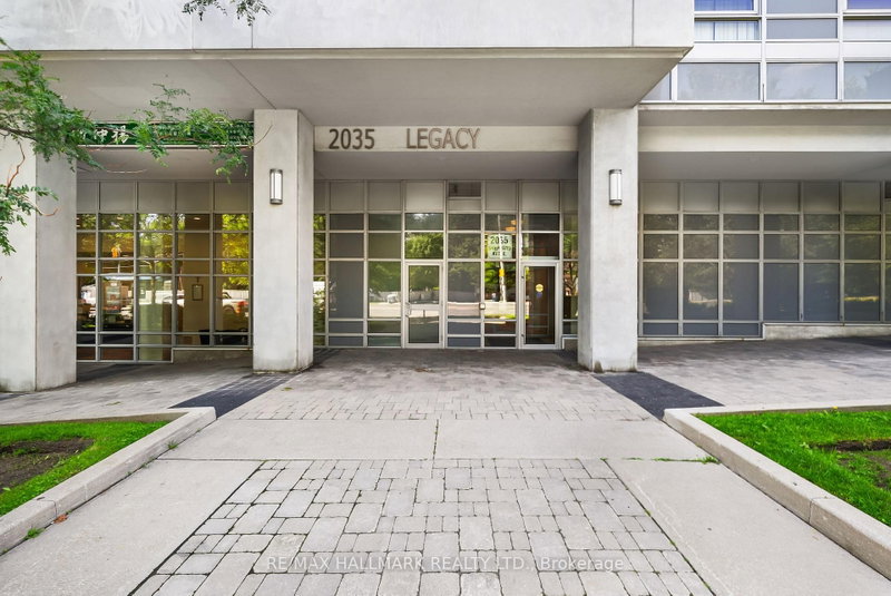 122 - 2035 Sheppard Avenue E