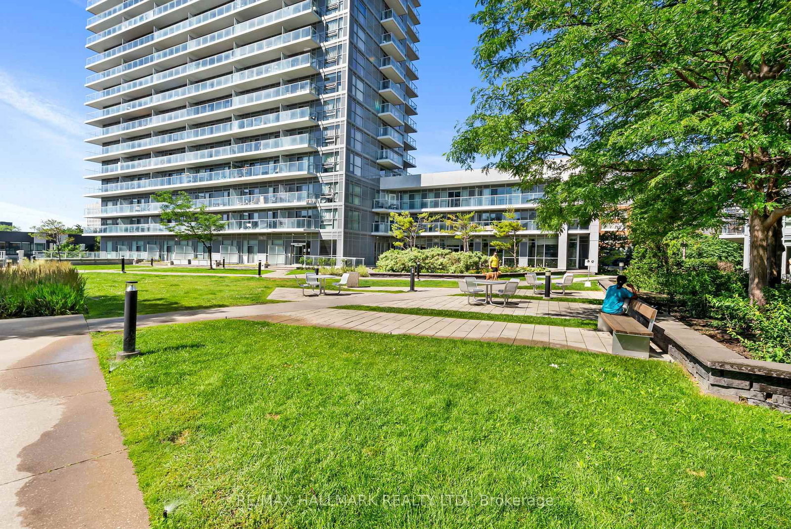 2035 E Sheppard Avenue • #122 • Toronto, ON photo 33