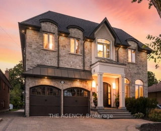 12 Embro Drive