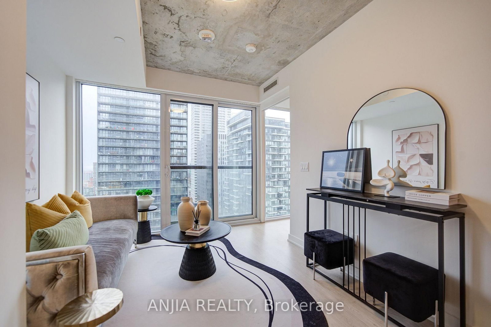 65 Mutual Street • #2303 • Toronto, ON photo 10