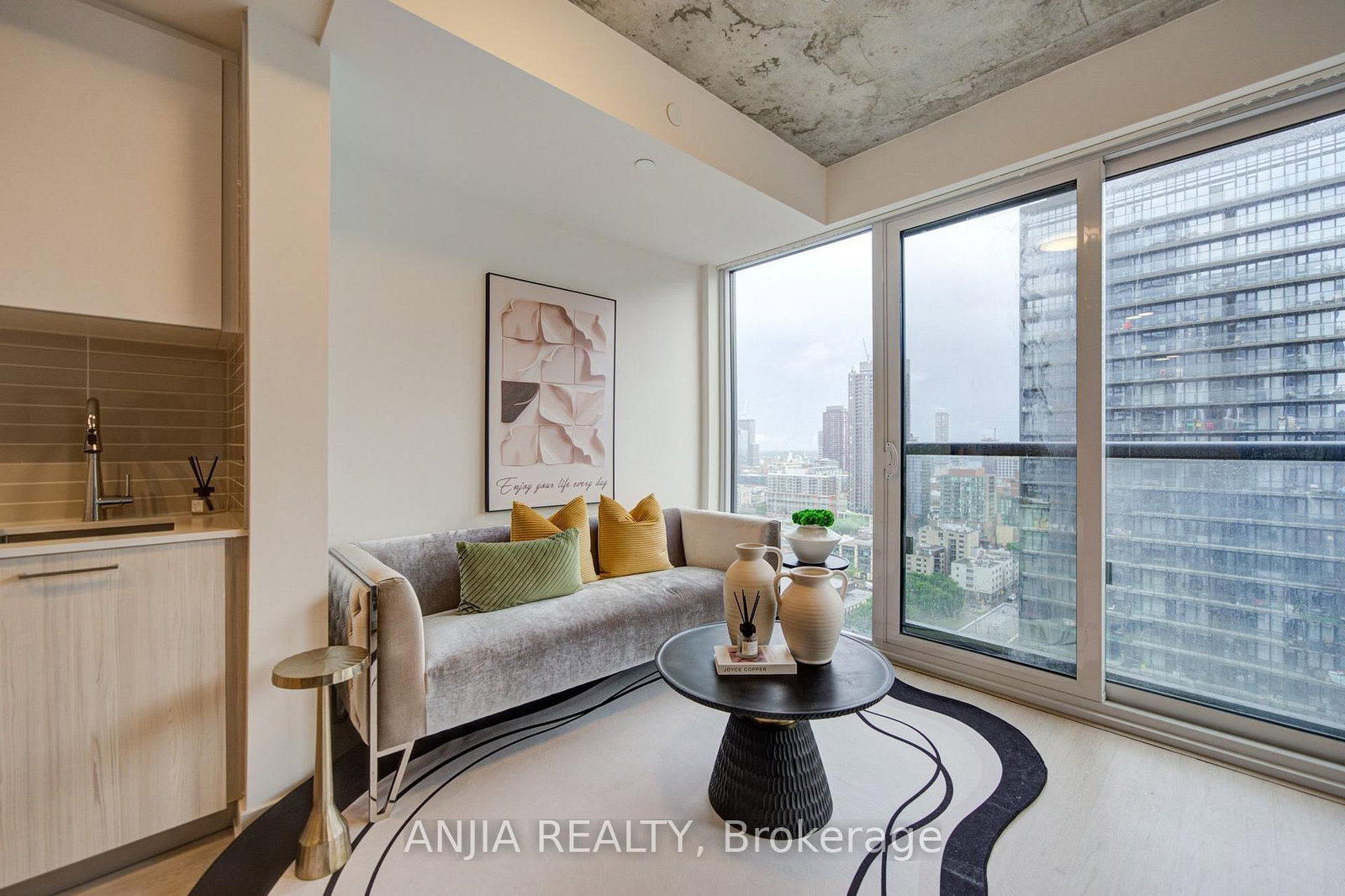 65 Mutual Street • #2303 • Toronto, ON photo 11