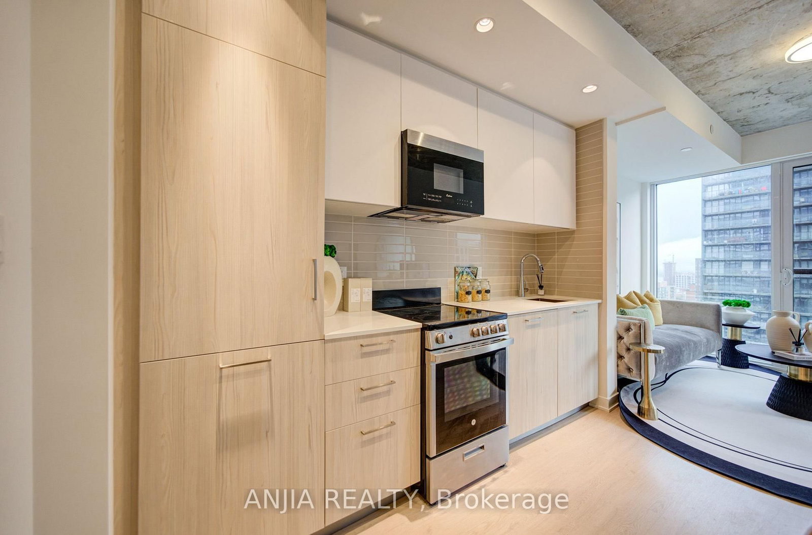 65 Mutual Street • #2303 • Toronto, ON photo 13
