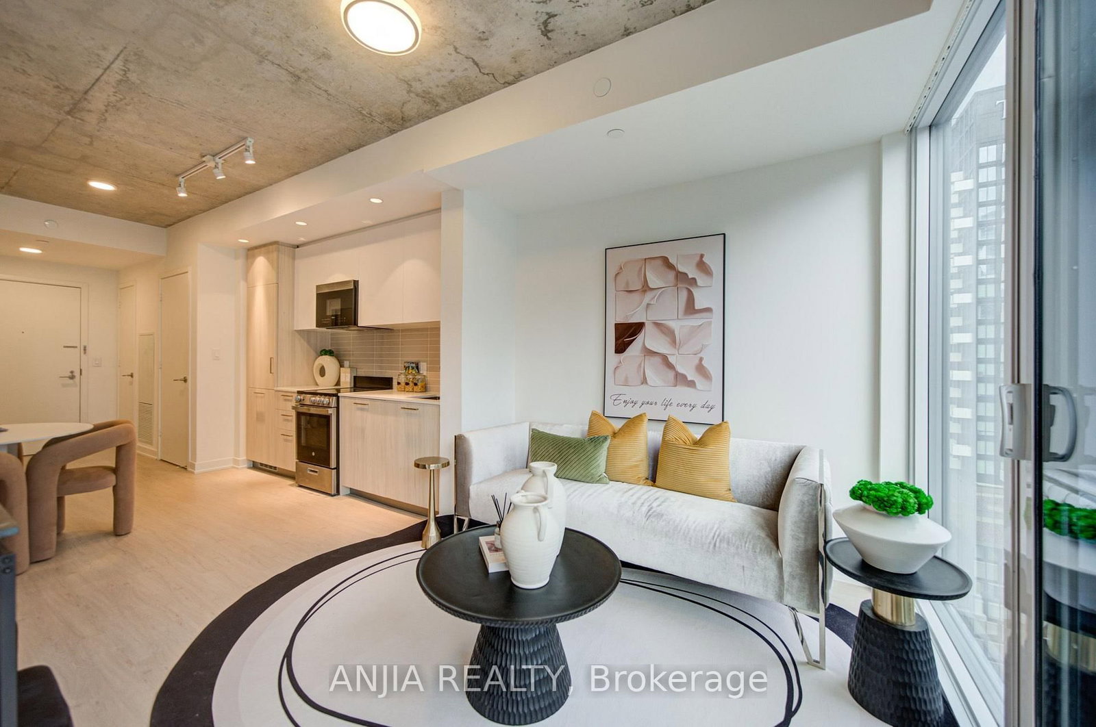 65 Mutual Street • #2303 • Toronto, ON photo 15