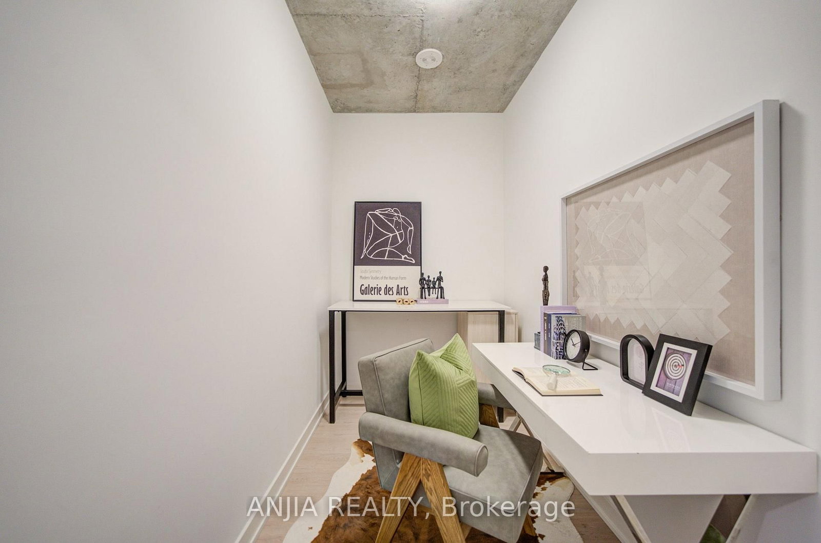 65 Mutual Street • #2303 • Toronto, ON photo 6