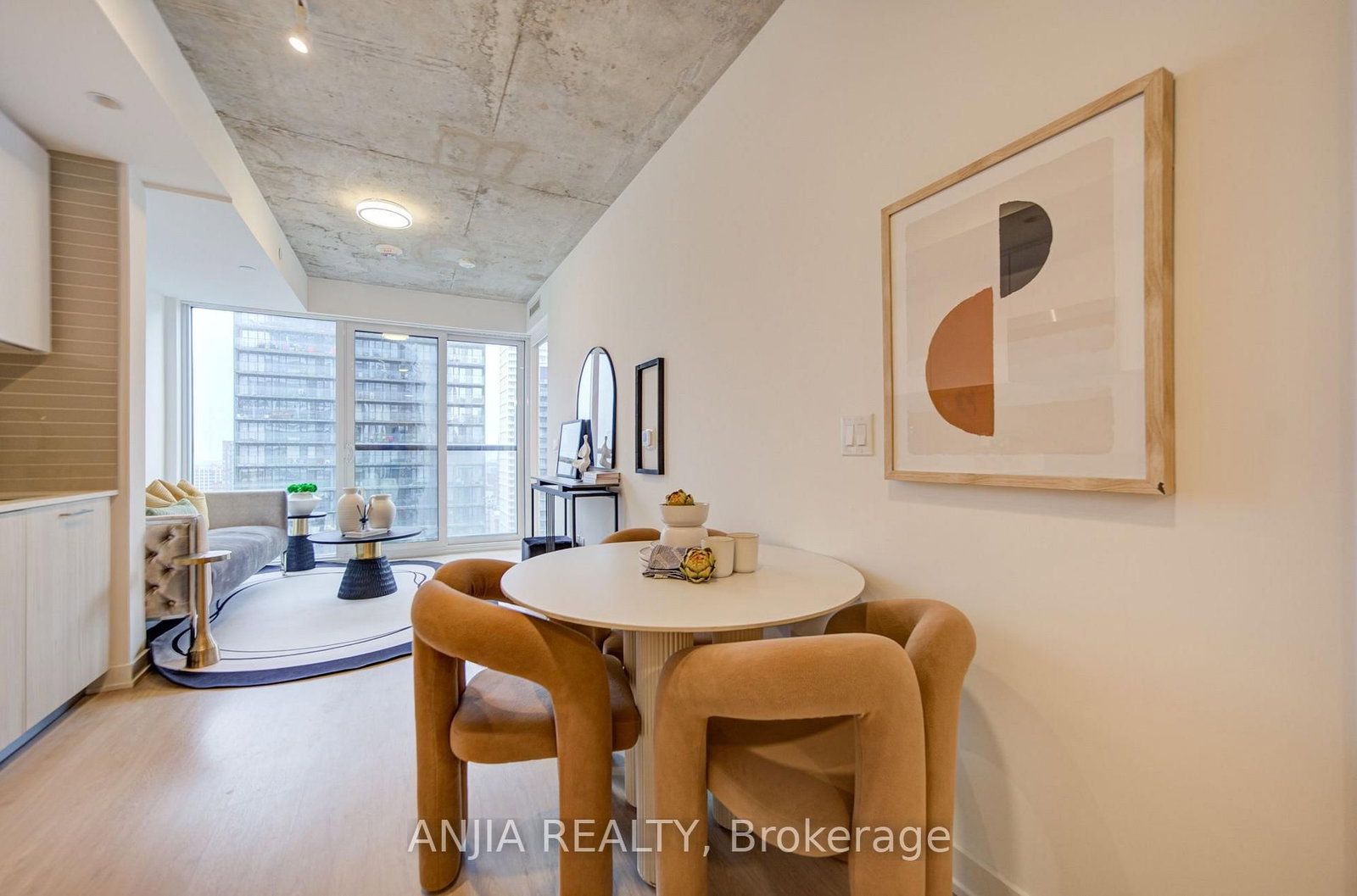 65 Mutual Street • #2303 • Toronto, ON photo 8