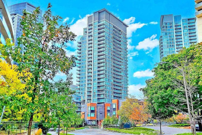 1808 - 62 Forest Manor Road