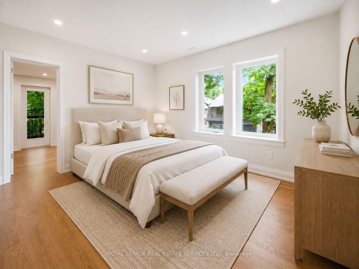 509 Christie Street • Toronto, ON photo 16