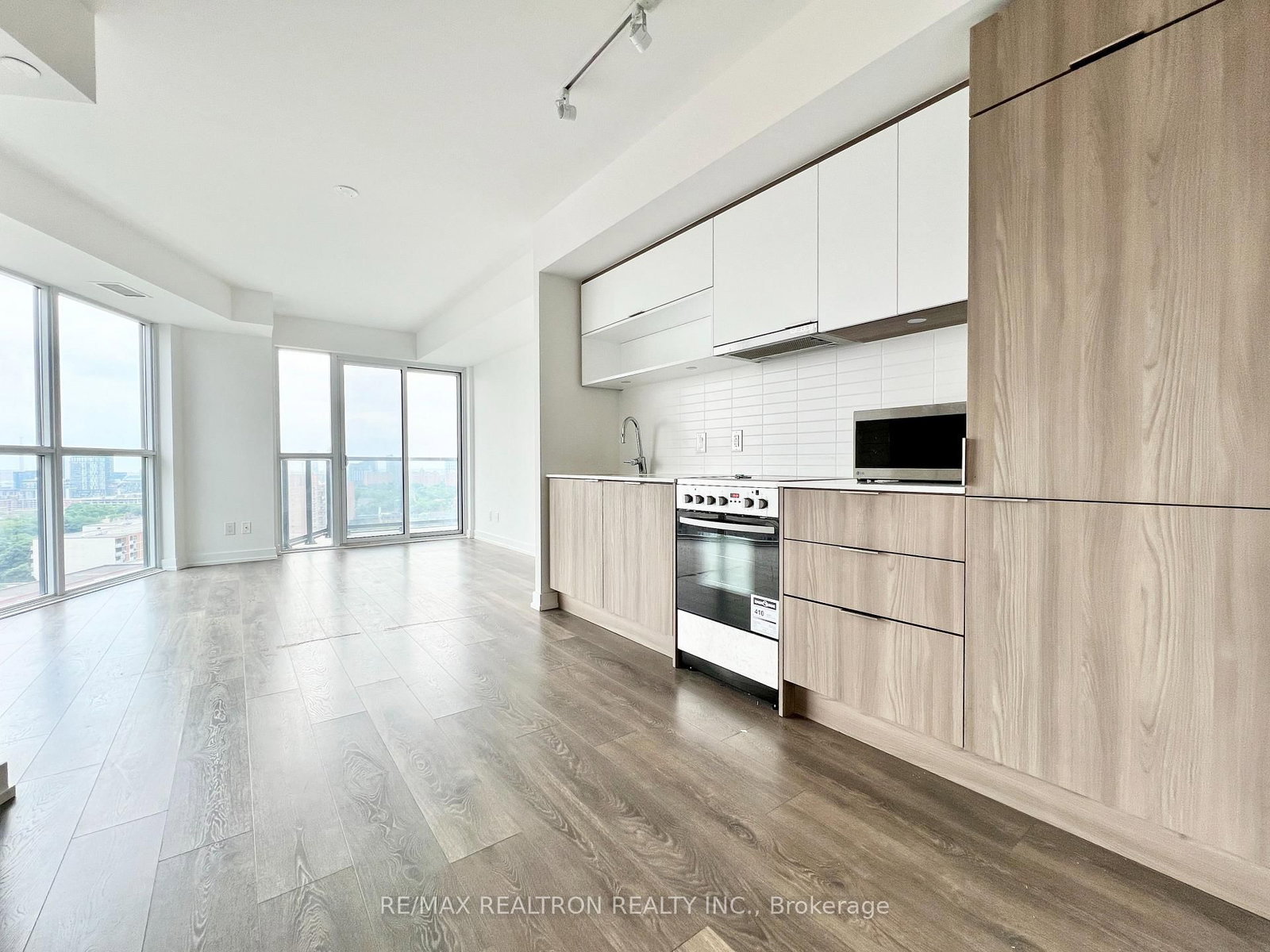 Condo for lease at 1204-159 Wellesley Street, Toronto, Ontario, M4Y 0H5 - Cabbagetown-South St. James Town - MLS: C13549256