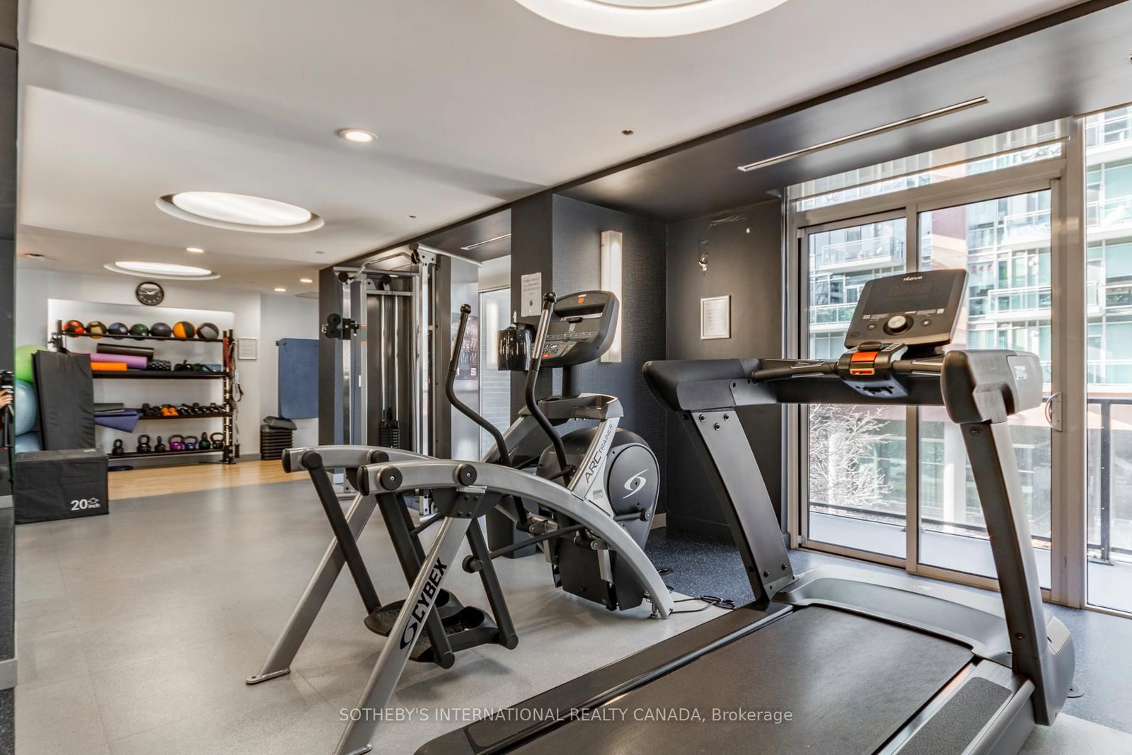 105 George Street • #713 • Toronto, ON photo 34