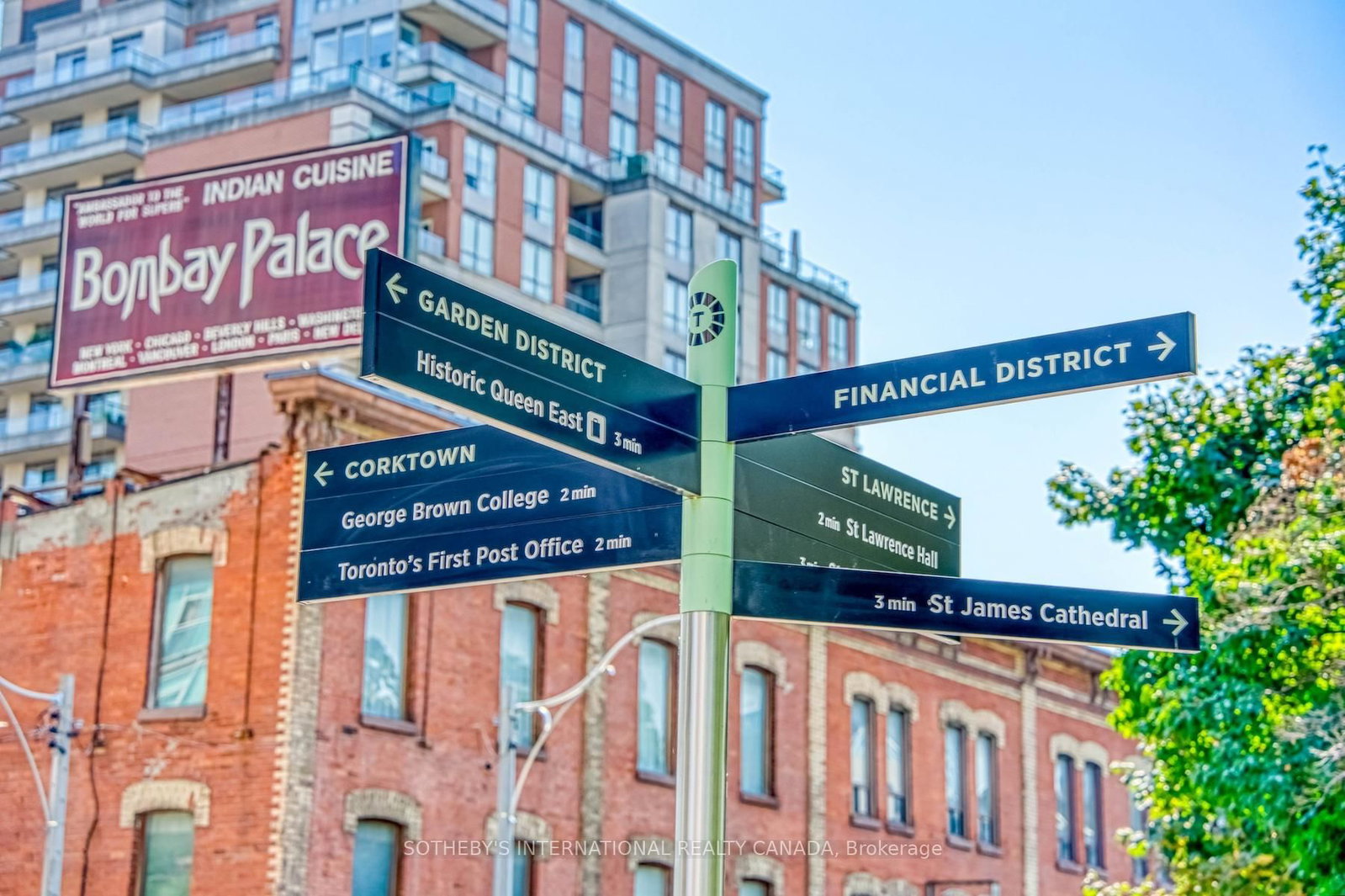 105 George Street • #713 • Toronto, ON photo 45