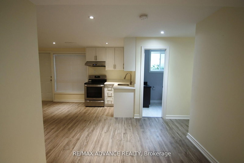 Lower - 33 Carluke Crescent