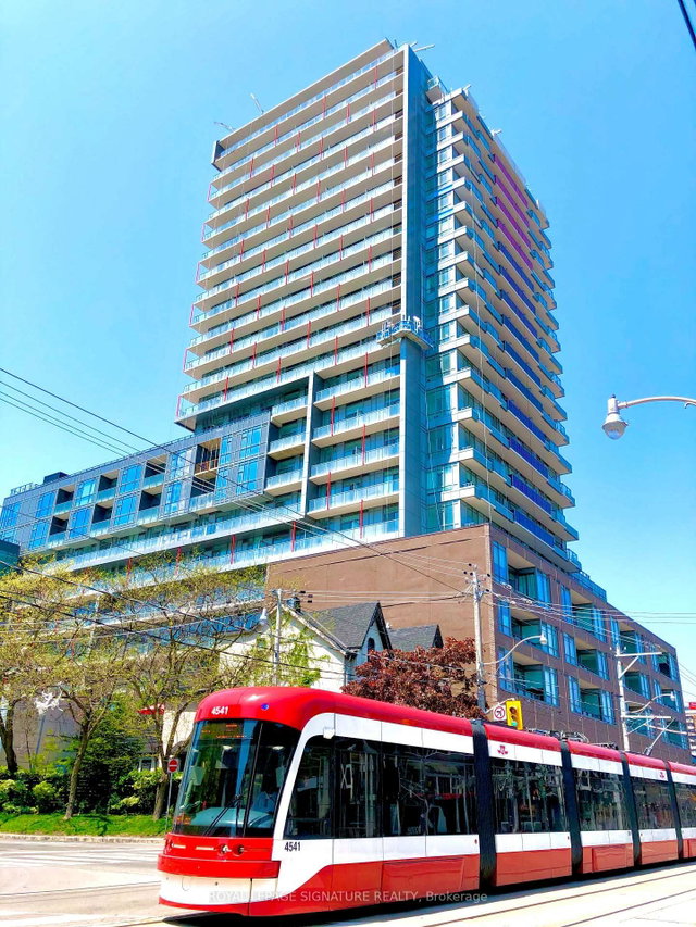 1606 - 120 Parliament Street