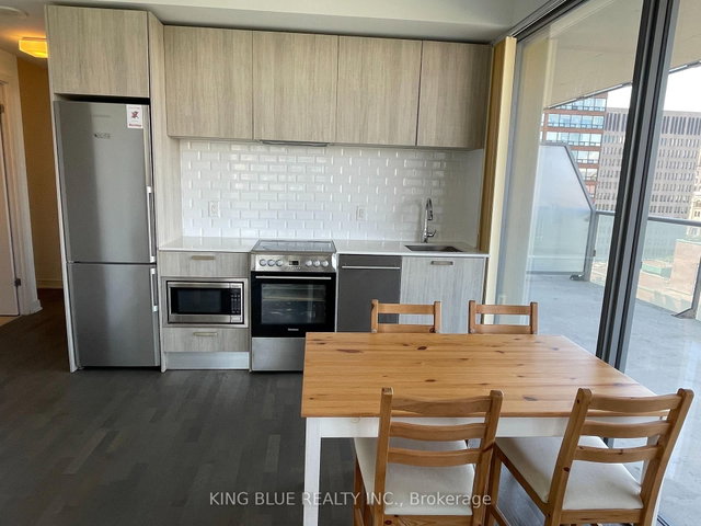 1019 - 57 St Joseph Street