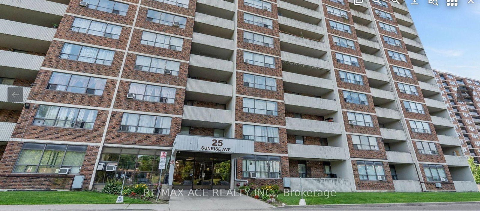 Property at 25 Sunrise