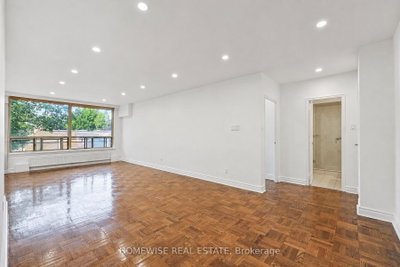 Unit 401 — 2500 Bathurst Street — photo 4