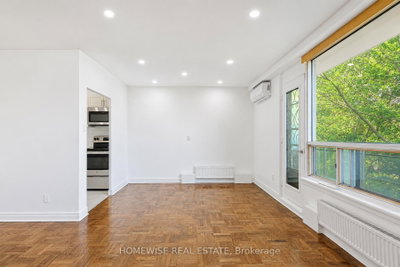 Unit 401 — 2500 Bathurst Street — photo 5