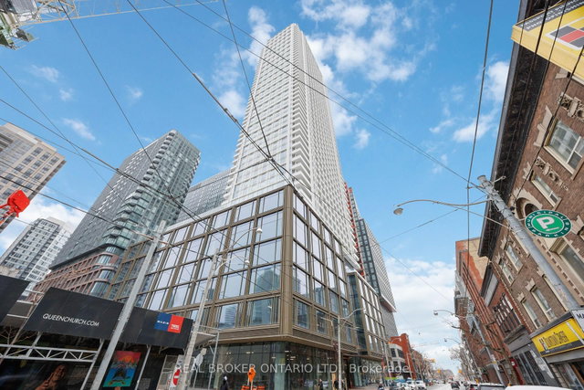 88 queen Street