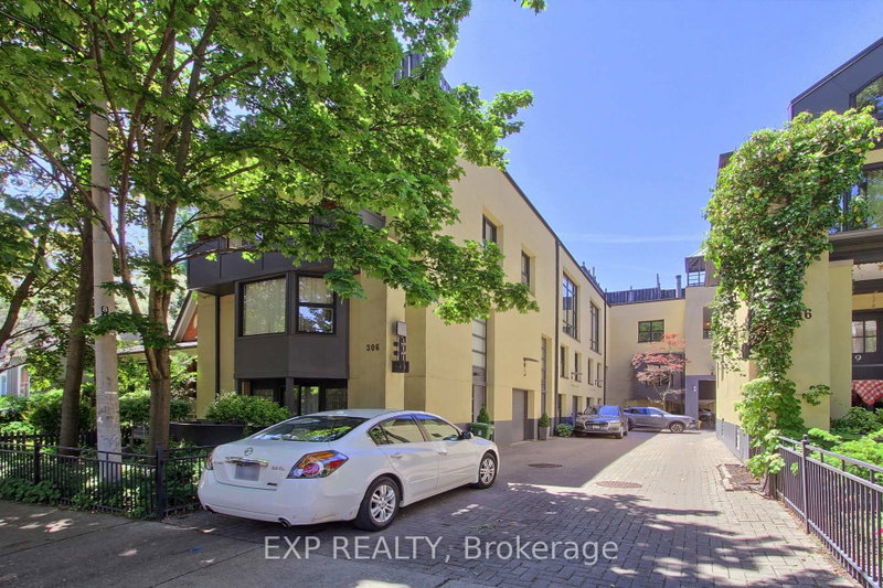 4 - 306 Sackville Street