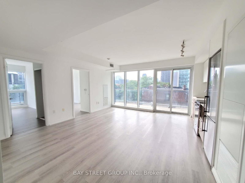 306 - 251 Jarvis Street