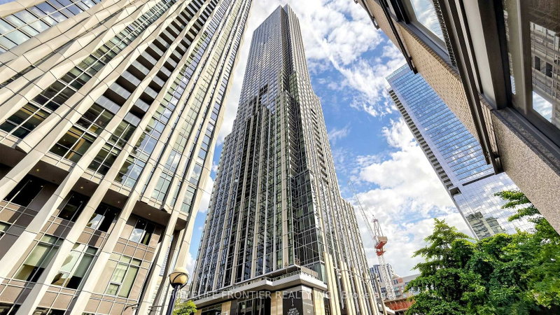 home for lease on LPH6401-11 Yorkville Avenue