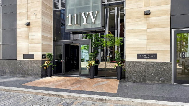 LPH6401 - 11 Yorkville Avenue