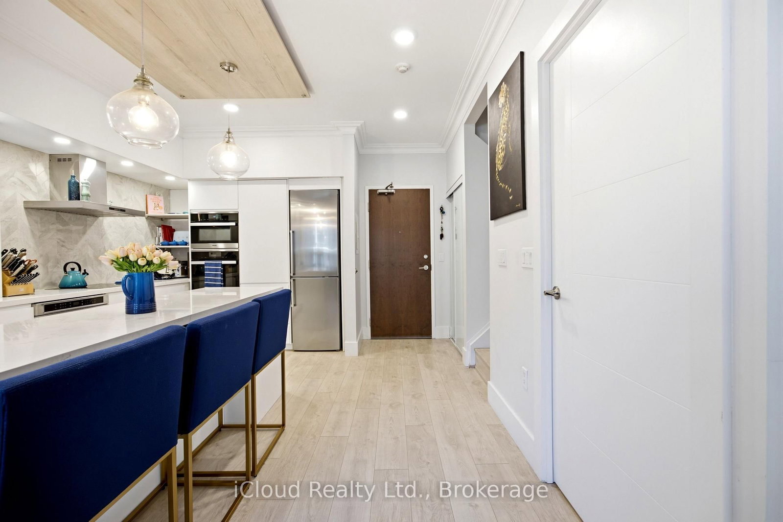 650 E Sheppard Avenue • #Ph16 • Toronto, ON photo 9