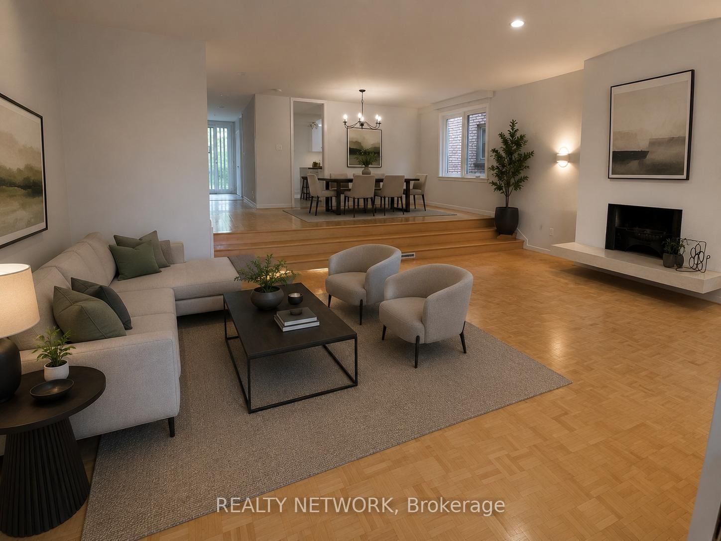 89 Elmsthorpe Avenue • Toronto, ON photo 9