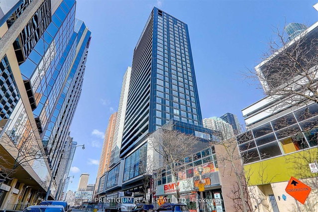 804 - 20 Edward Street
