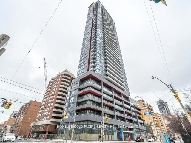 2303-159 Dundas Street, Toronto, ON