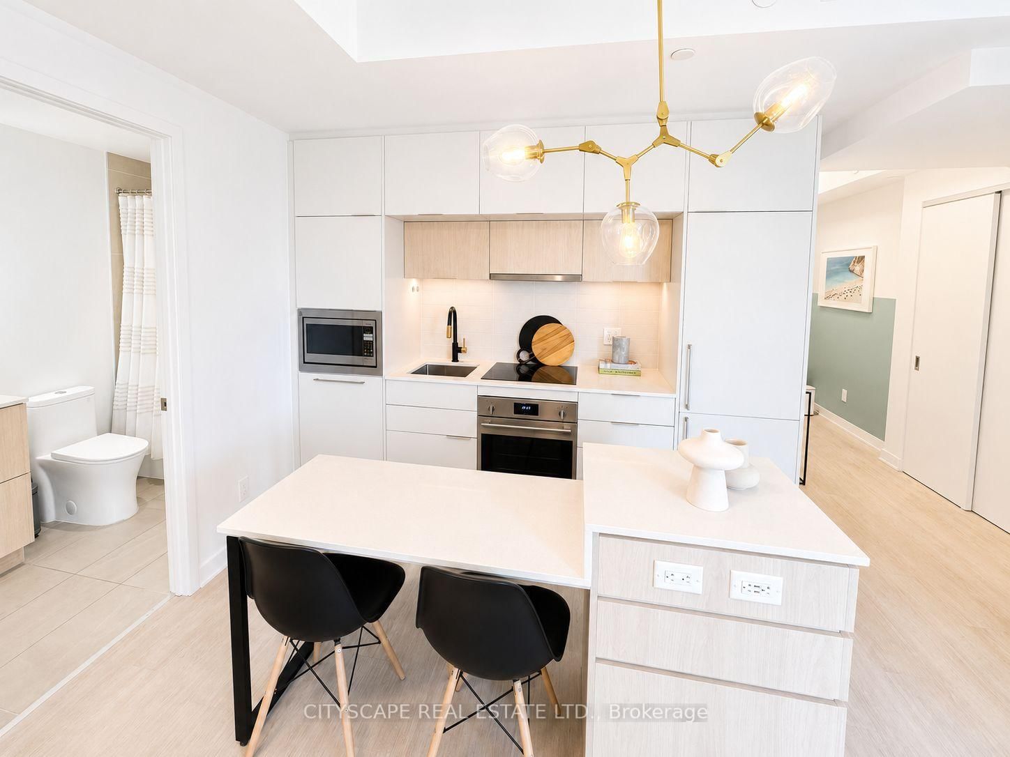 185 Alberta Avenue • #506 • Toronto, ON photo 10