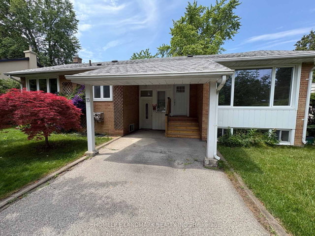 73 Berkinshaw Crescent