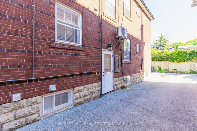Basement - 29 Whitehall Road