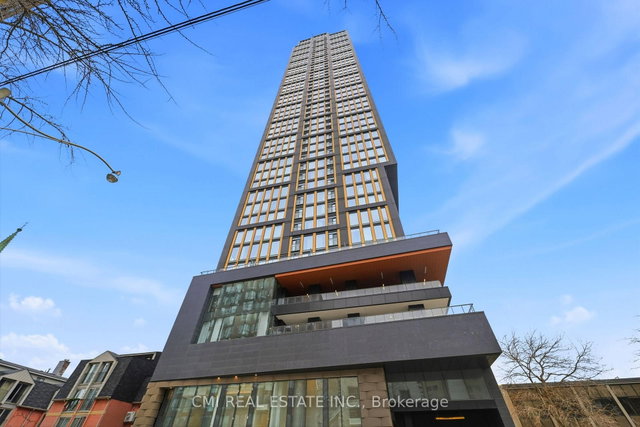 3207 - 319 Jarvis Street