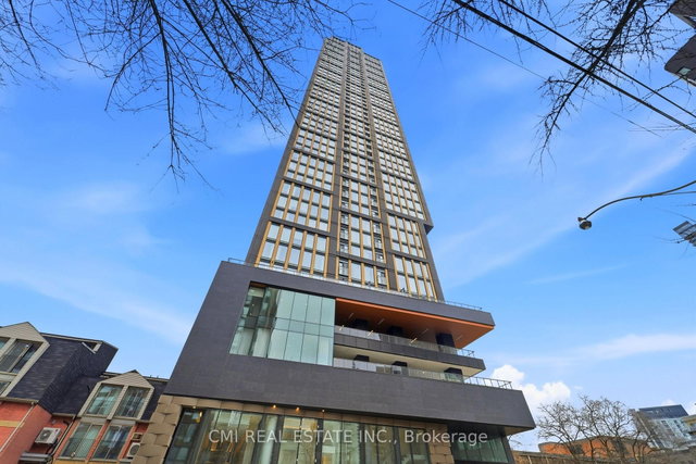 3207 - 319 Jarvis Street