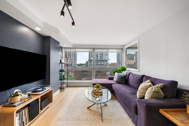 506 - 7 Broadway Avenue