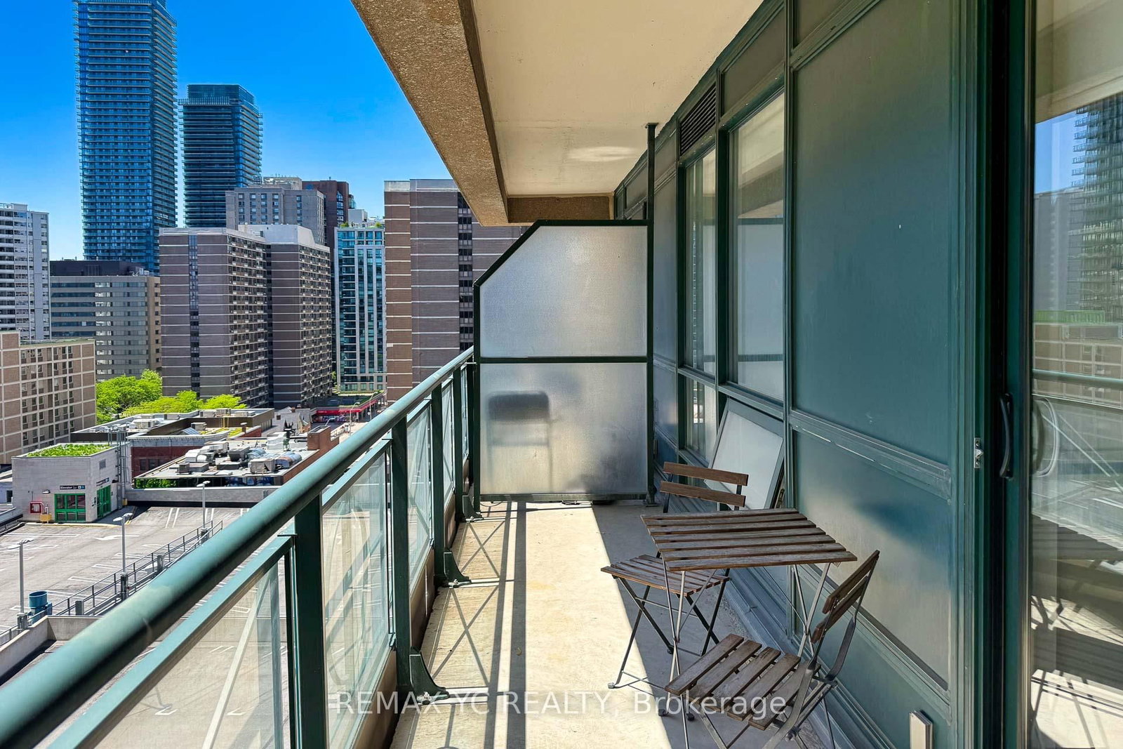 35 Hayden Street • #1204 • Toronto, ON photo 22