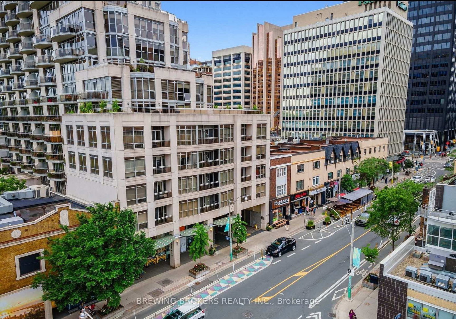 1430 Yonge Street • #704 • Toronto, ON photo 18