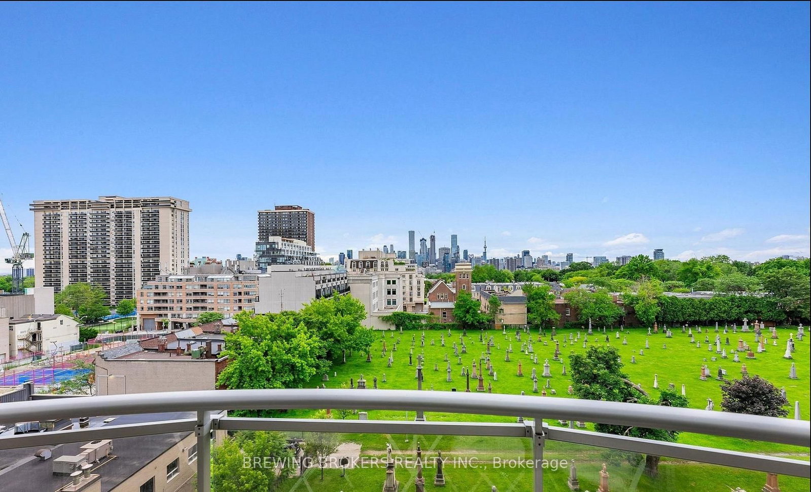 1430 Yonge Street • #704 • Toronto, ON photo 29