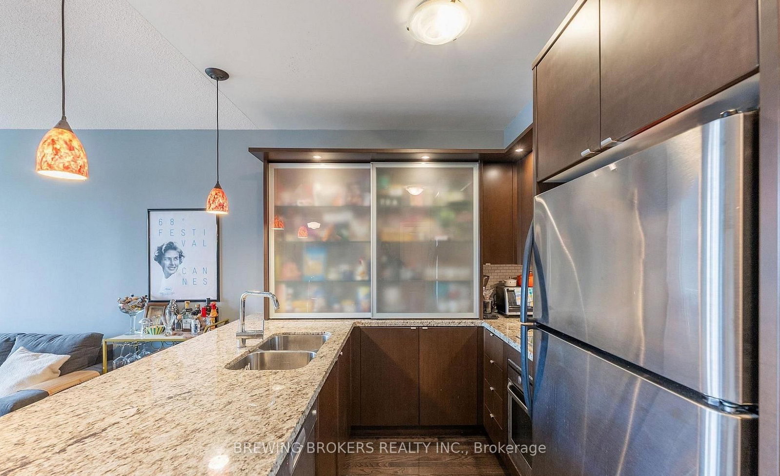 1430 Yonge Street • #704 • Toronto, ON photo 9
