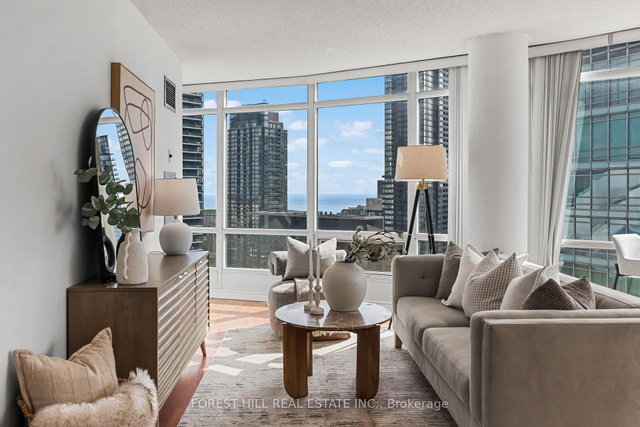 3003 - 373 Front Street W